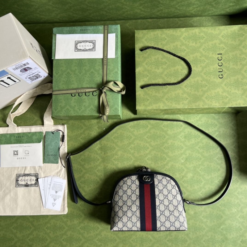 Gucci Satchel Bags